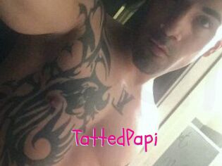 TattedPapi