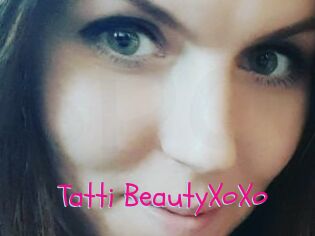 Tatti_BeautyXoXo Spanking Sarah