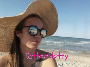 TattooHotty