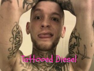 Tattooed_Diesel