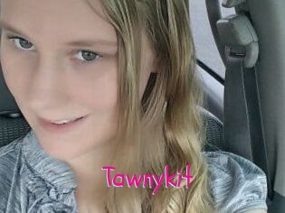 Tawnykit