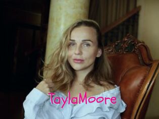 TaylaMoore