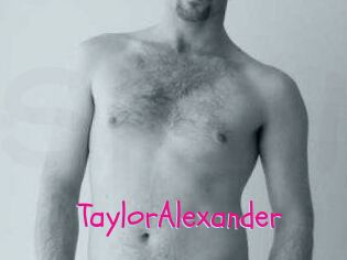 TaylorAlexander