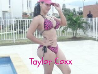 Taylor_Coxx Spanking Sarah