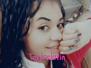 Taylorlatin