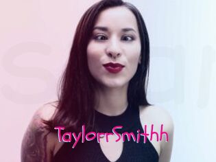 TaylorrSmithh