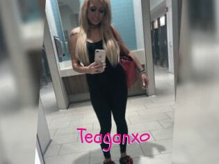 Teaganxo Spanking Sarah