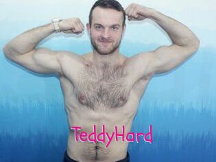 TeddyHard Spanking Sarah