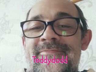 Teddydadd