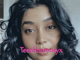 TeenHarmonyx