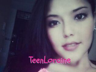 TeenLoraine Spanking Sarah