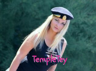TempleTey