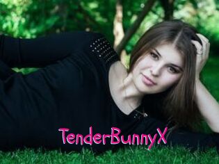 TenderBunnyX