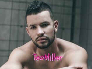 TeoMiller