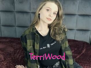 TerriWood