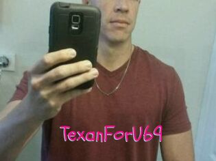 TexanForU69