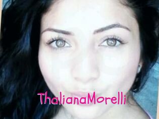 ThalianaMorelli Spanking Sarah