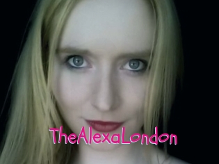 TheAlexaLondon