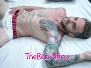 TheBeachBoy