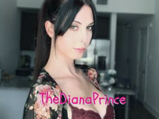 TheDianaPrince