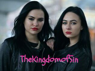 TheKingdomofSin