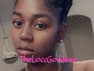 TheLoccGoddess