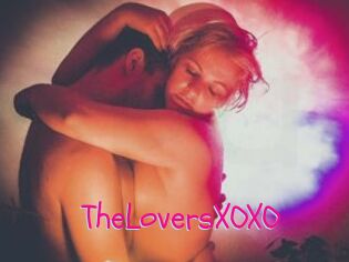 TheLoversXOXO