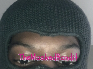 TheMaskedBandit