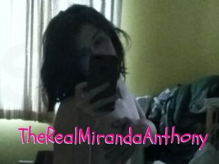 TheRealMirandaAnthony Spanking Sarah