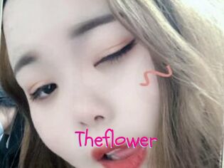 Theflower