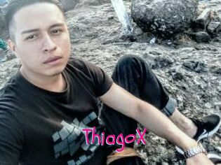 ThiagoX