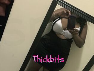 Thickbits