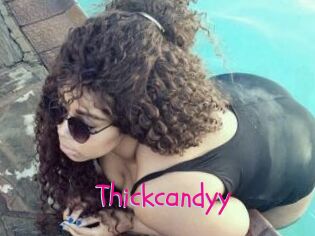 Thickcandyy Spanking Sarah
