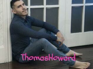 ThomasHoward