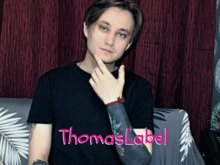 ThomasLabel