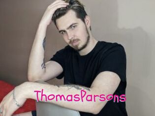 ThomasParsons