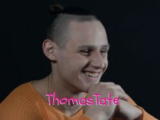 ThomasTate