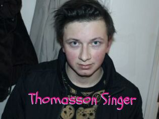 Thomasson_Singer