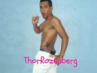 ThorRozenberg