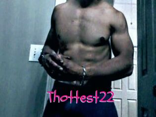 Thottest22