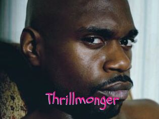 Thrillmonger