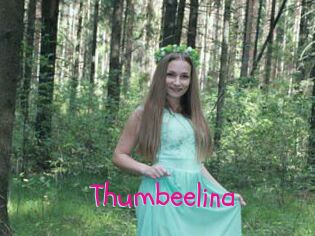 Thumbeelina