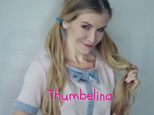 Thumbelina Spanking Sarah