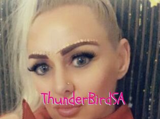 ThunderBirdSA