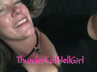 ThunderCatHellGirl Spanking Sarah