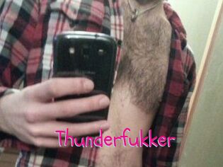 Thunderfukker