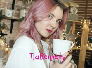 TiaBennety