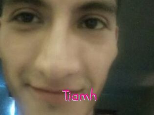 Tiamh