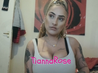 TiannaRose