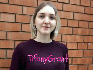 TifanyGrant